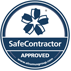 SafeContractor Approved